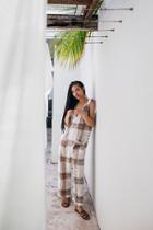 Don't You Want This Jumpsuit By Endless Summer At Free People